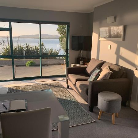 Beach Lane Apartment Whangarei Esterno foto