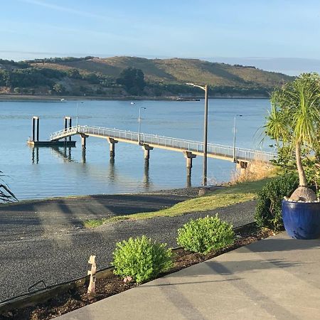 Beach Lane Apartment Whangarei Esterno foto