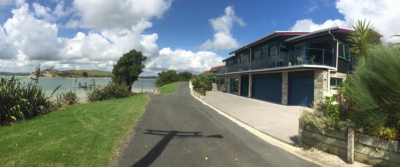 Beach Lane Apartment Whangarei Esterno foto