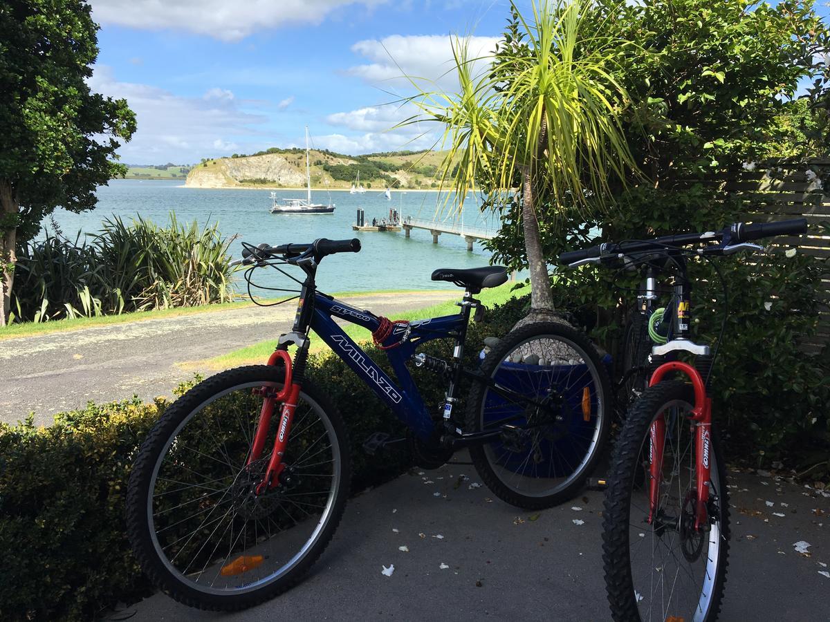 Beach Lane Apartment Whangarei Esterno foto