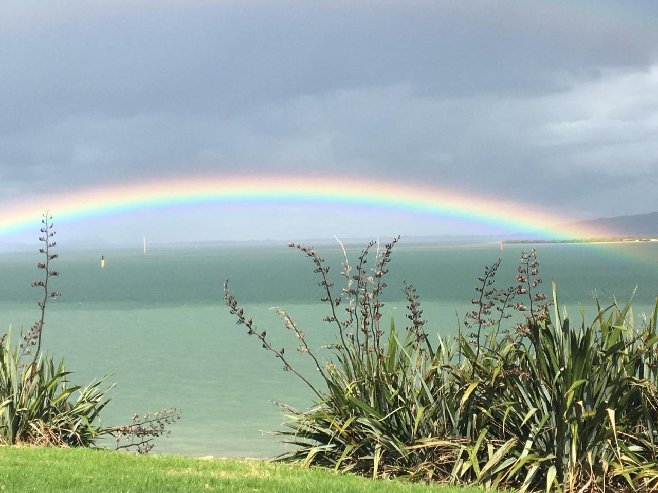 Beach Lane Apartment Whangarei Esterno foto