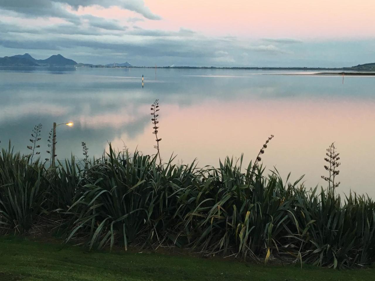 Beach Lane Apartment Whangarei Esterno foto