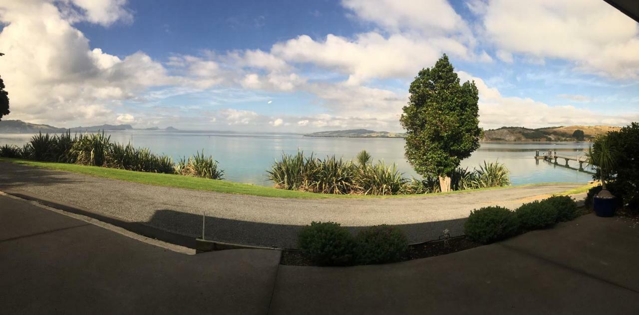 Beach Lane Apartment Whangarei Esterno foto
