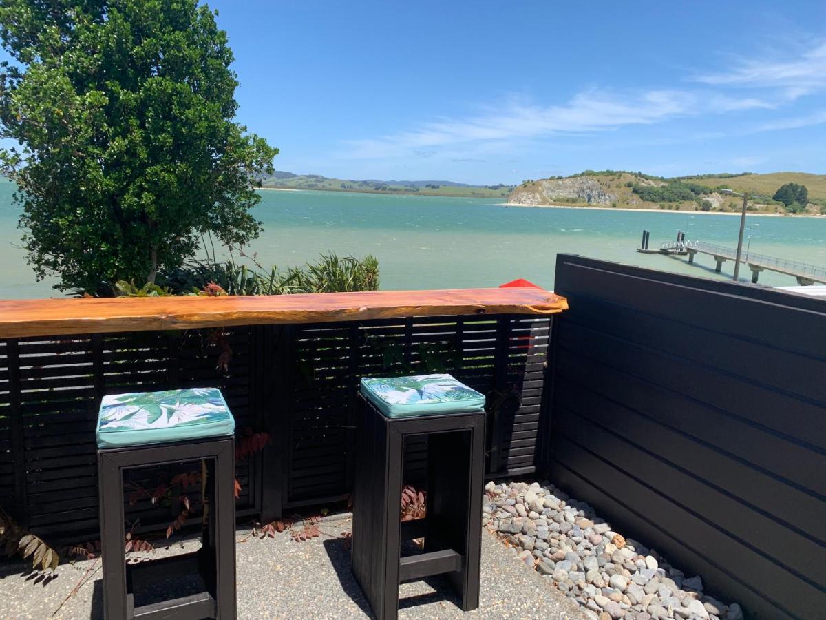 Beach Lane Apartment Whangarei Esterno foto