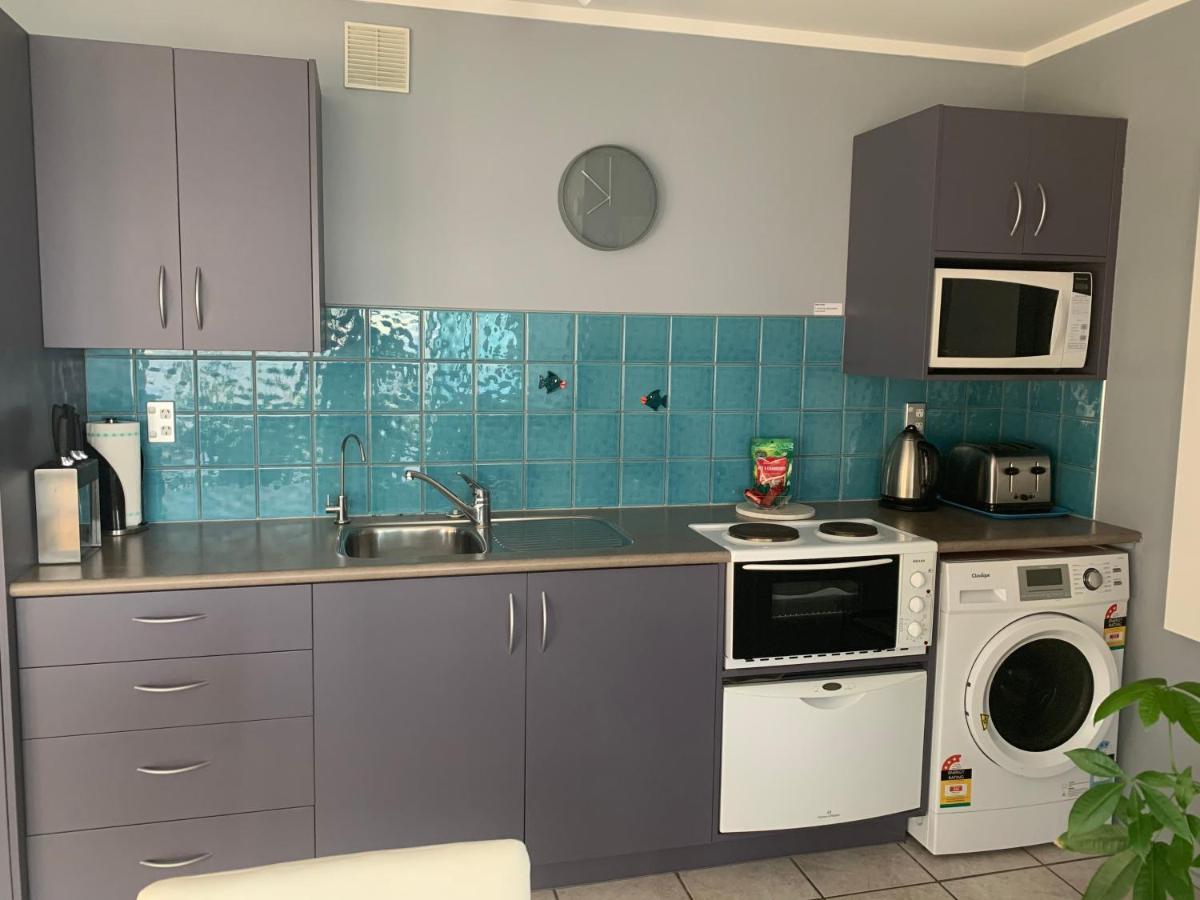 Beach Lane Apartment Whangarei Esterno foto