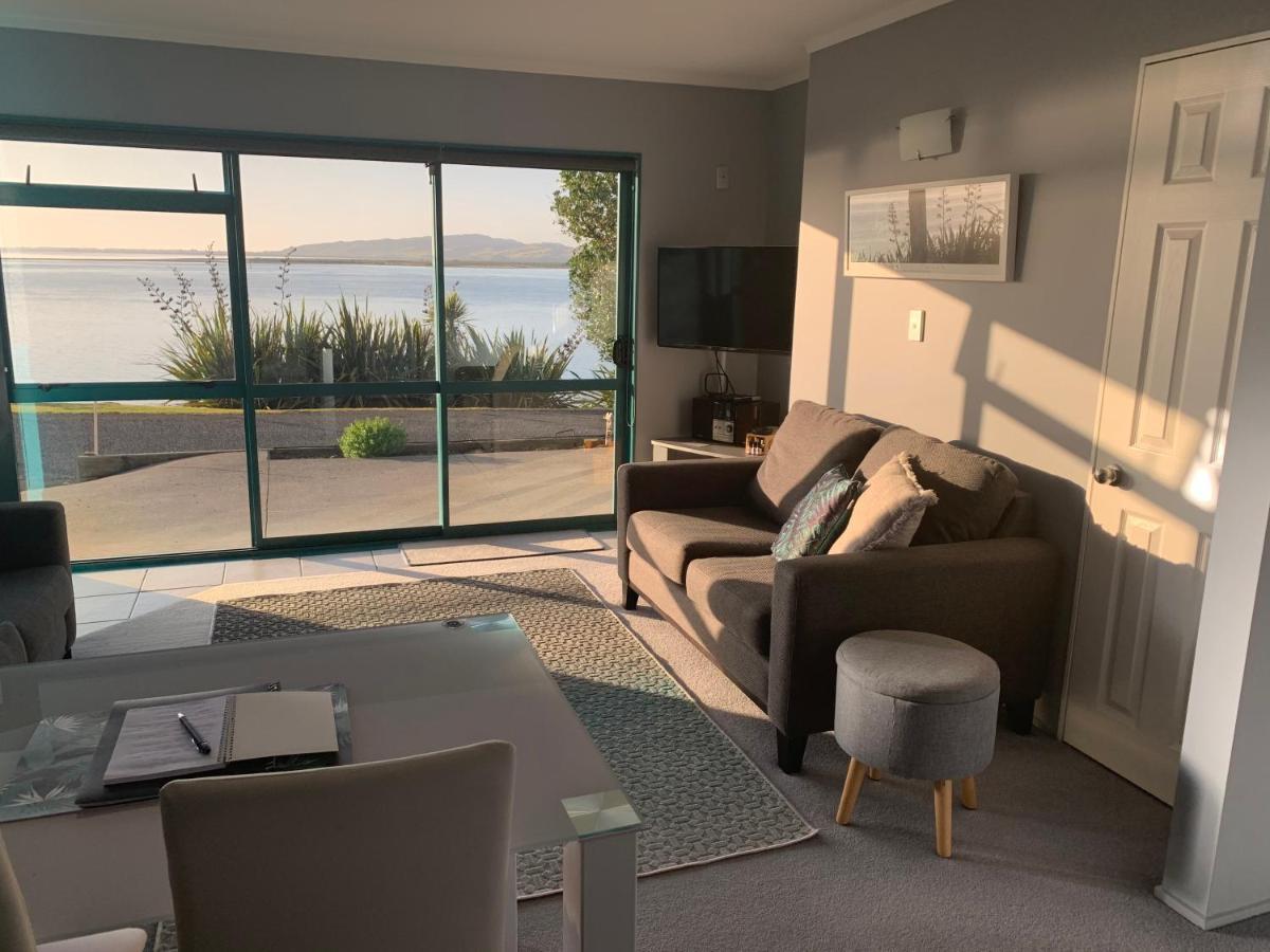 Beach Lane Apartment Whangarei Esterno foto