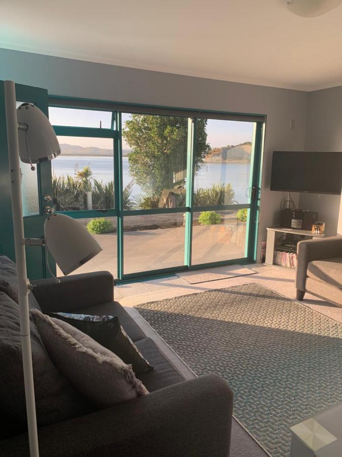 Beach Lane Apartment Whangarei Esterno foto