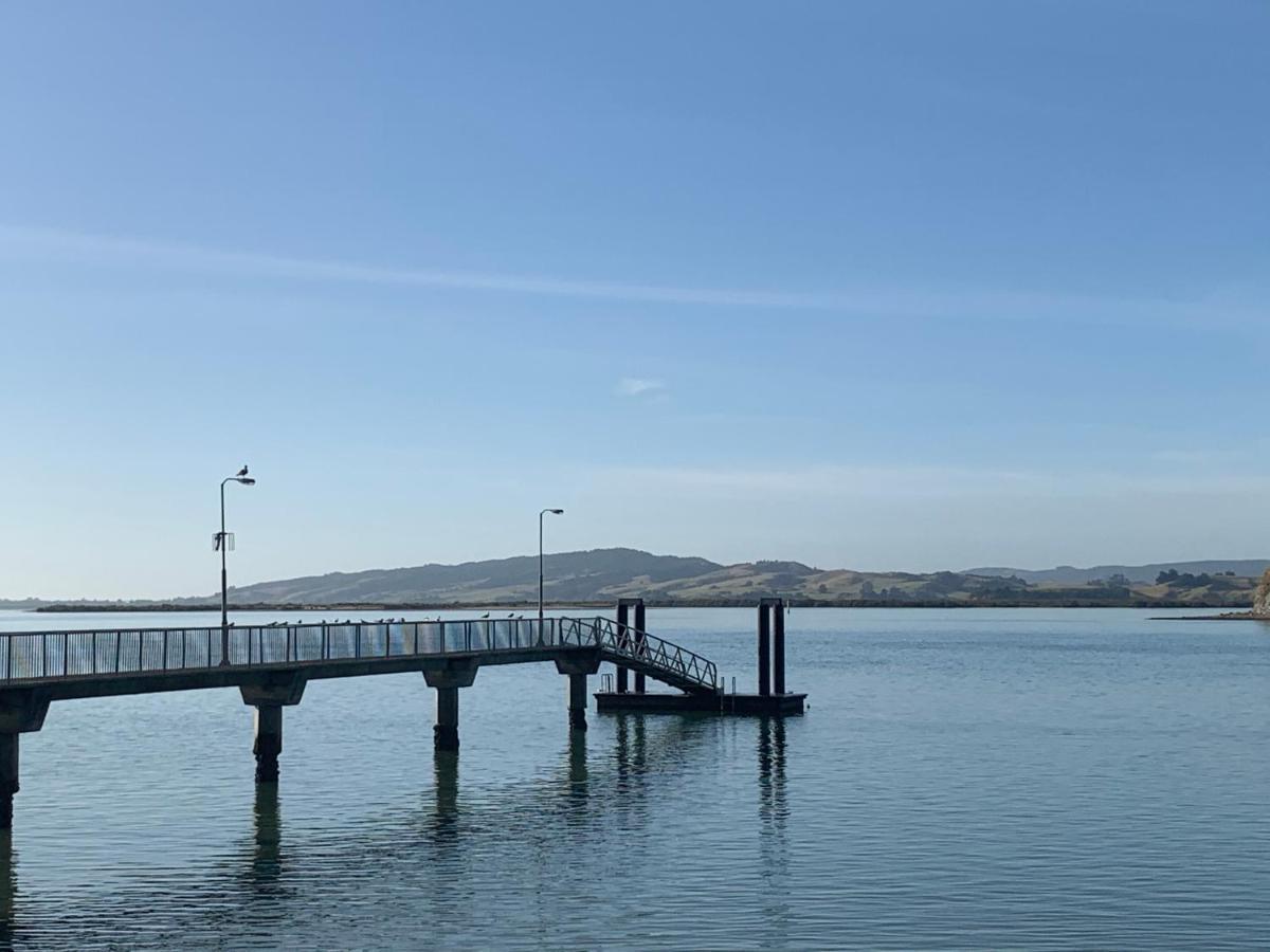 Beach Lane Apartment Whangarei Esterno foto