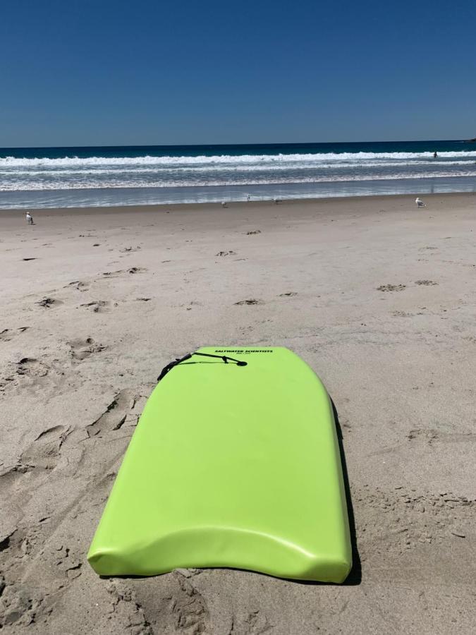 Beach Lane Apartment Whangarei Esterno foto
