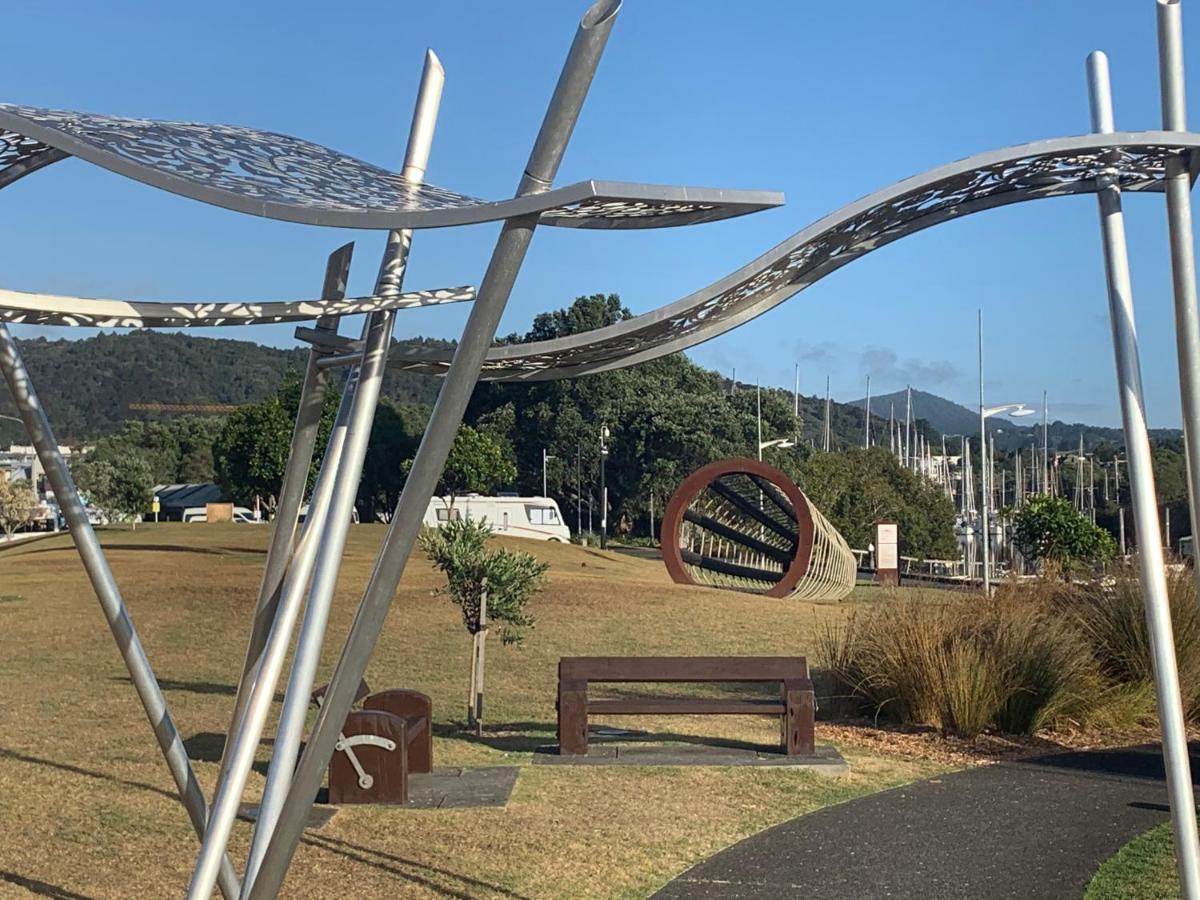 Beach Lane Apartment Whangarei Esterno foto