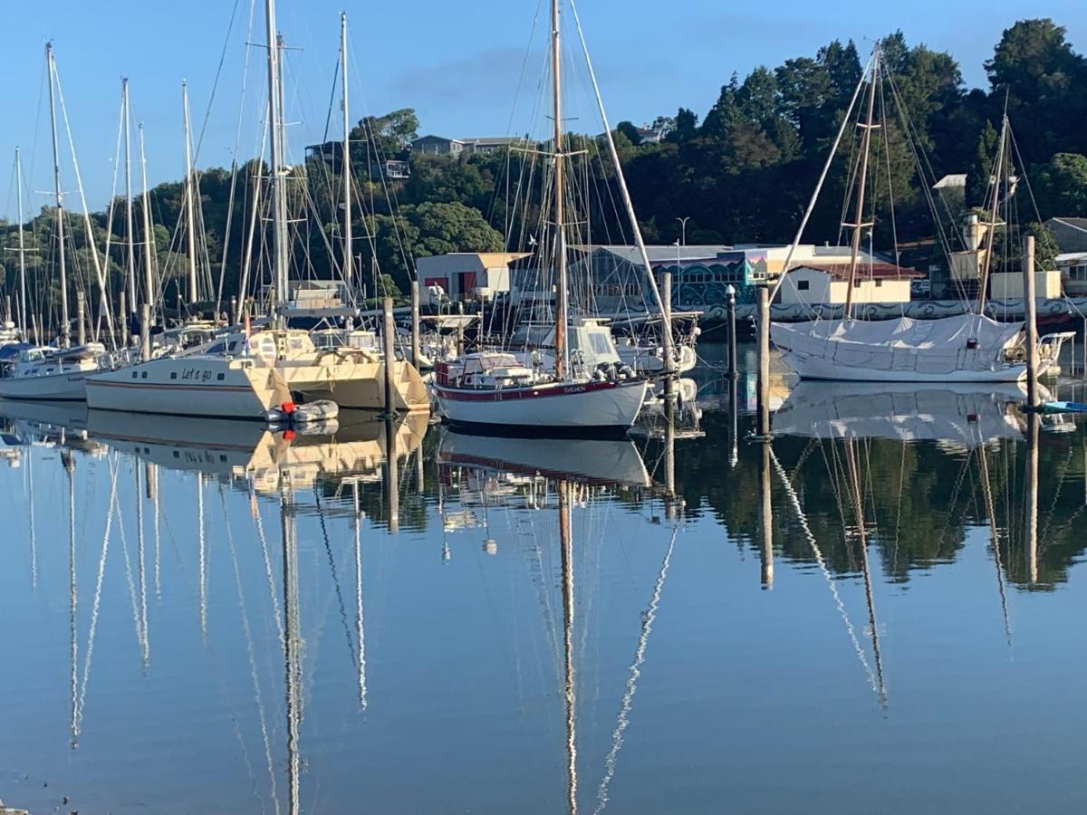 Beach Lane Apartment Whangarei Esterno foto