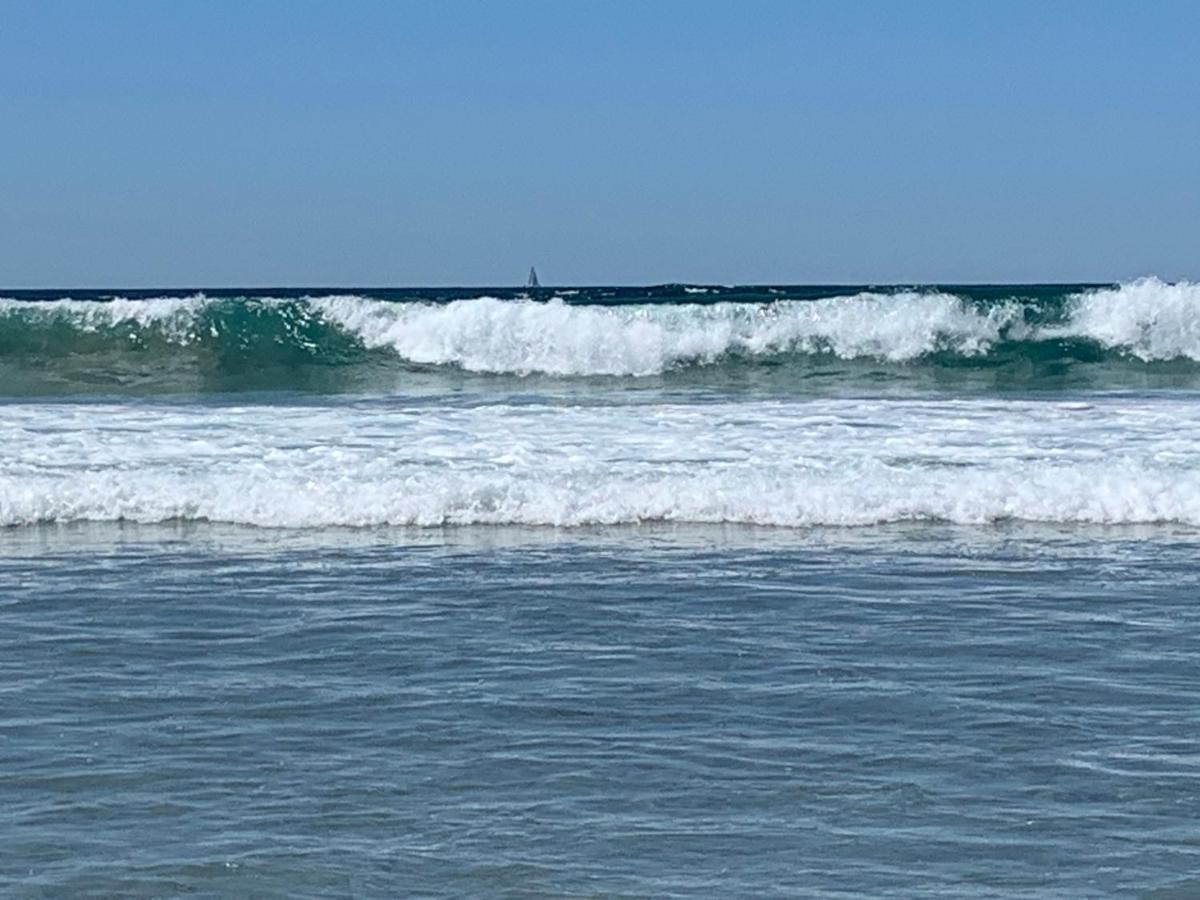 Beach Lane Apartment Whangarei Esterno foto