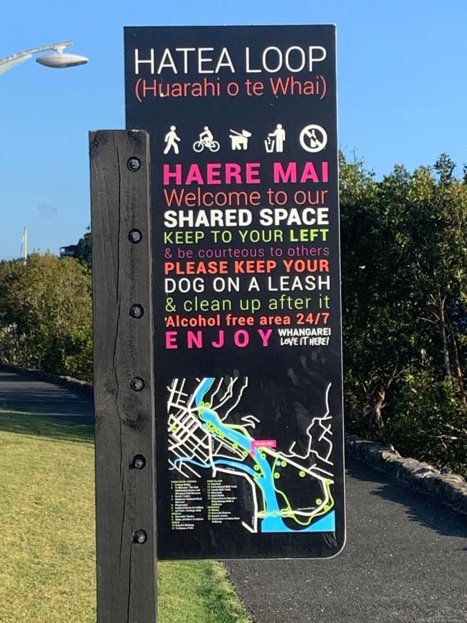 Beach Lane Apartment Whangarei Esterno foto