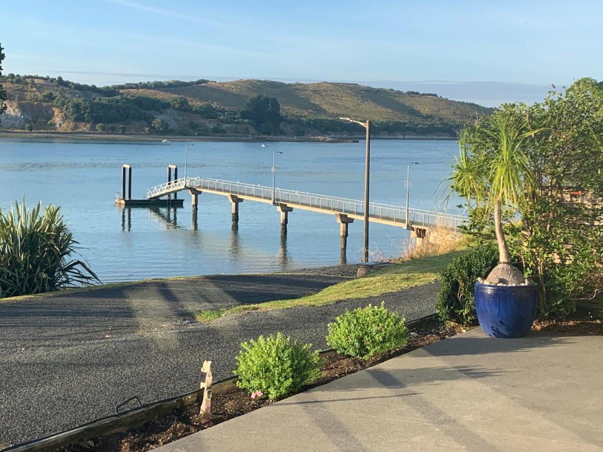 Beach Lane Apartment Whangarei Esterno foto